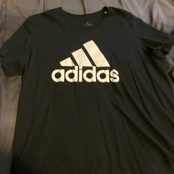 Men’s Adidas T-shirt - Picture 1 of 4